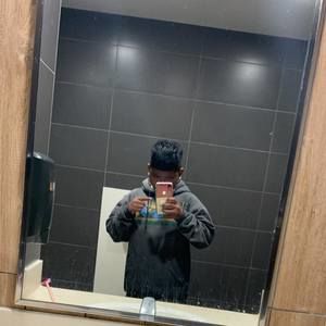 Meet your Posher, Mark